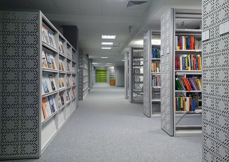 Rega³y biblioteczne Rega³y biblioteczne