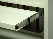 Rega³y archiwalne, rega³y biblioteczne, rega³y biurowe - rega³y SYSCO - pulpity wysuwane Rega³y do archiwum, rega³y do bibliotek, rega³y do biur - rega³y SYSCO - pulpity wysuwane