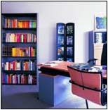 Rega³y archiwalne, rega³y biblioteczne, rega³y biurowe - rega³y SYSCO Rega³y do archiwum, rega³y do bibliotek, rega³y do biur - rega³y SYSCO